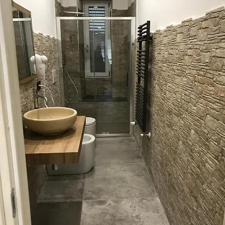 Maremma10 Apartmán Turín