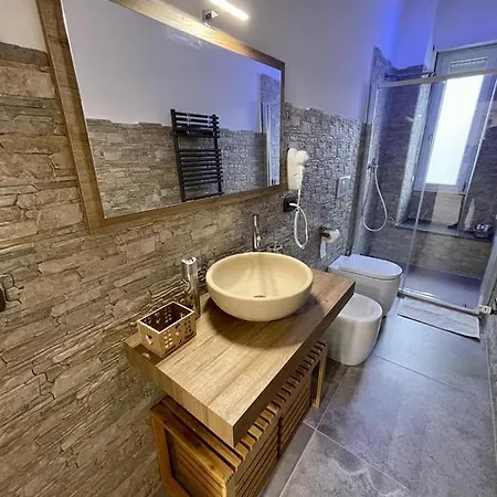 Apartmán Maremma10