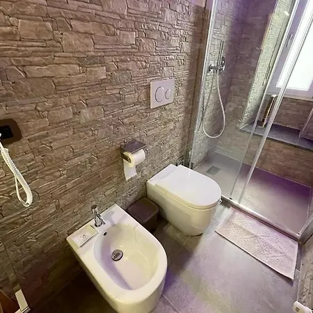 Apartmán Maremma10 *