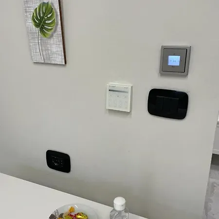 Apartmán Maremma10 Turín