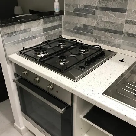 Maremma10 Daire Torino