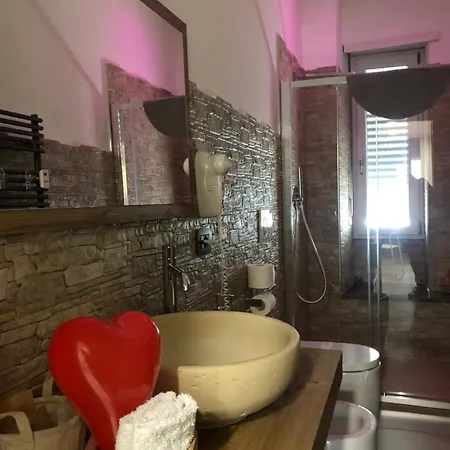 Apartmán Maremma10 Turín