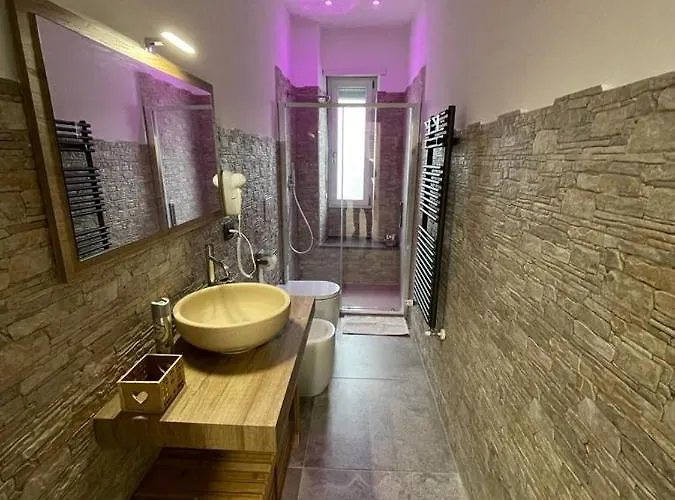 Apartament Maremma10