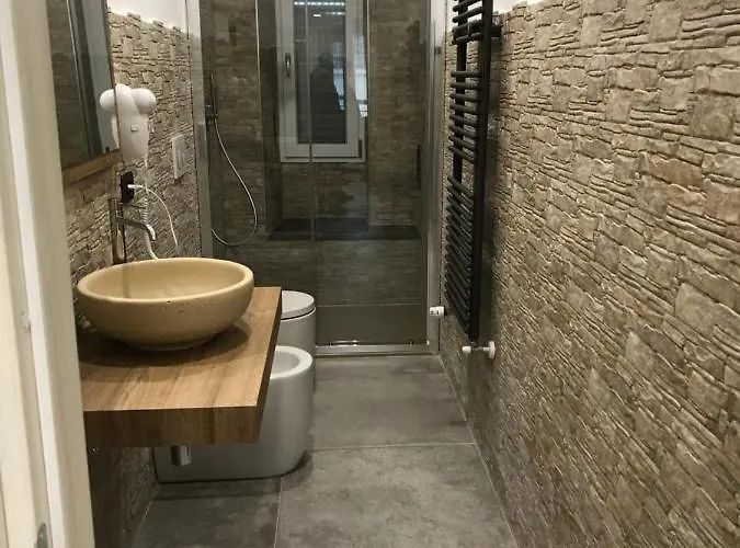 Maremma10 Apartament Turyn