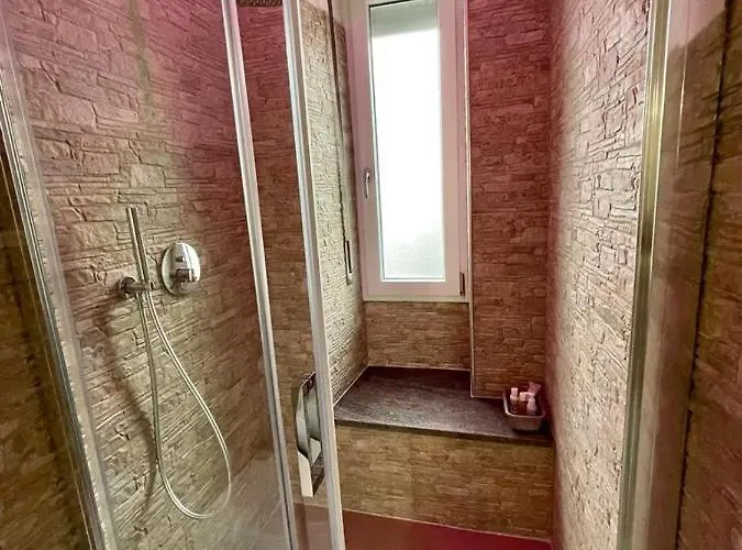 Maremma10 Apartament *