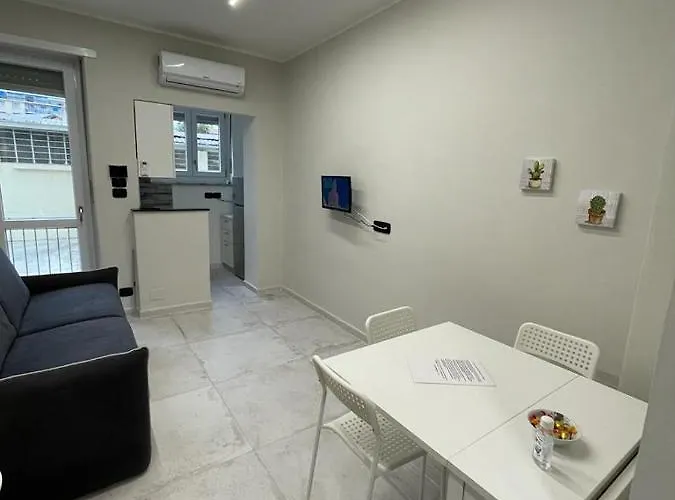 Apartament Maremma10