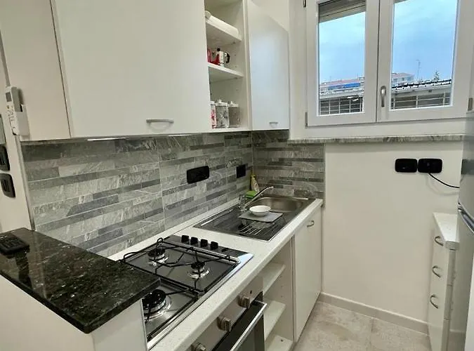 Maremma10 Apartament