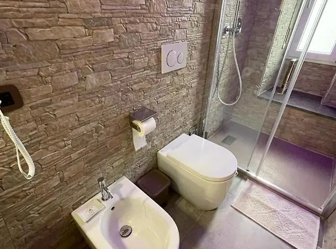 Apartmán Maremma10 *