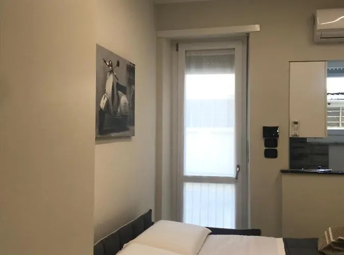 Apartament Maremma10 Turyn