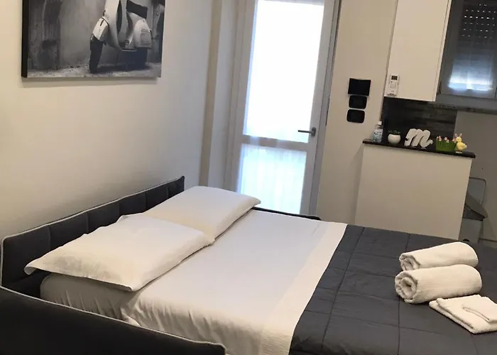 Apartament Maremma10