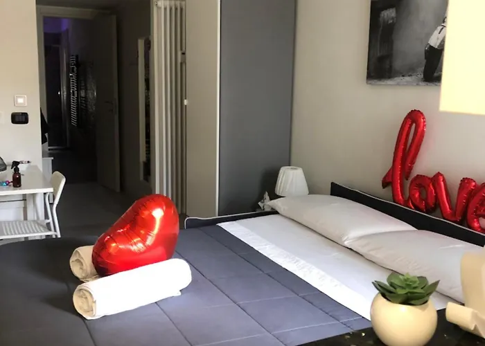 Apartament Maremma10