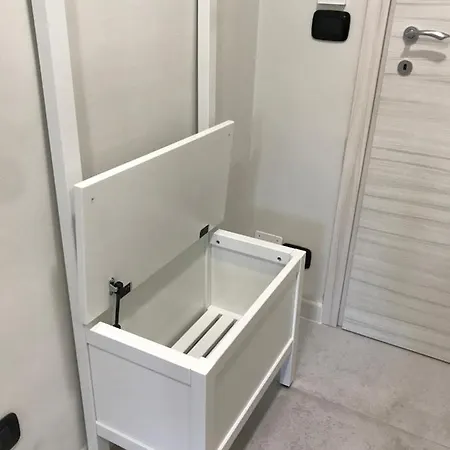 Maremma10 Apartment Turin
