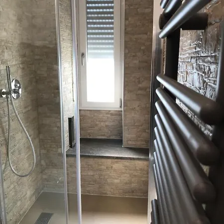 Apartment Maremma10 Turin