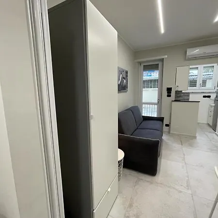 Maremma10 Apartment Turin