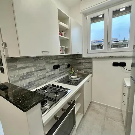 Maremma10 Apartment