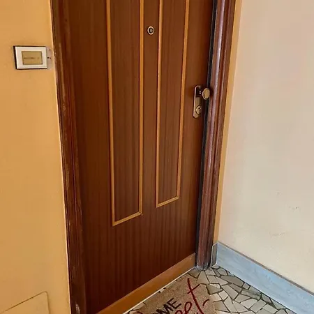 Apartment Maremma10 Turin