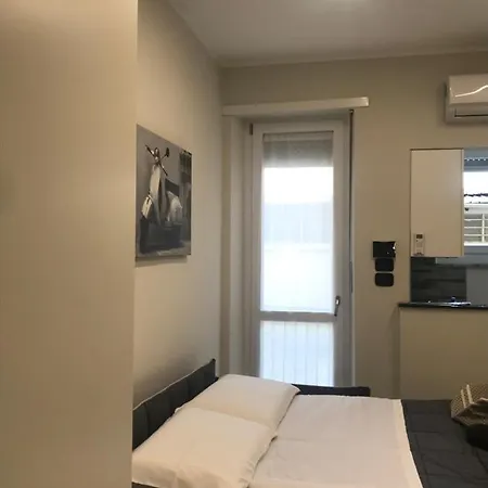 Apartment Maremma10 Turin