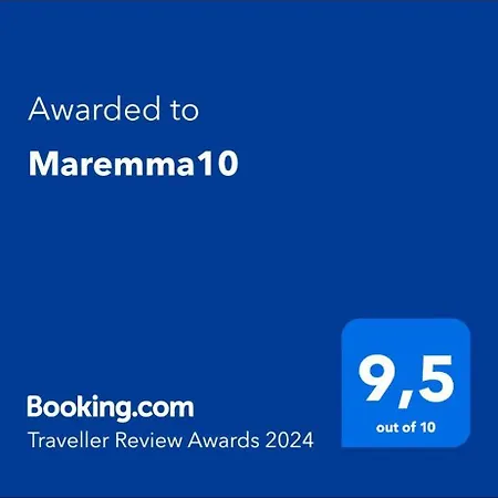 Maremma10 *