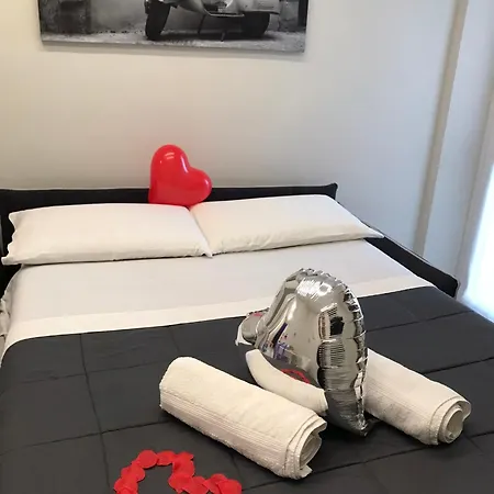 Apartmán Maremma10
