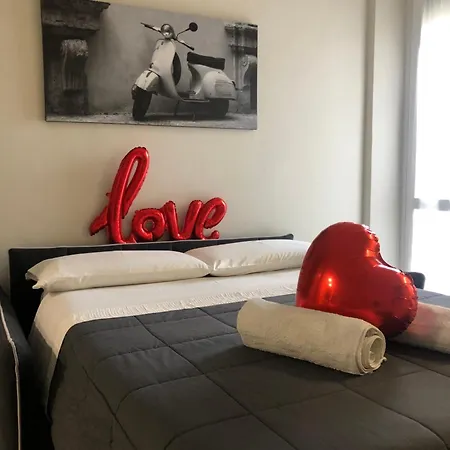 Apartman Maremma10 *