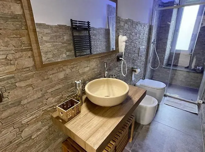 Apartman Maremma10