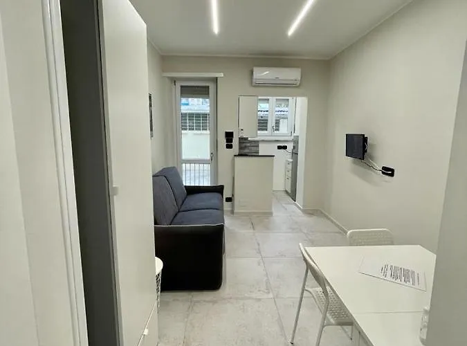 Apartman Maremma10