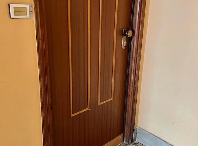 Apartman Maremma10 Torino