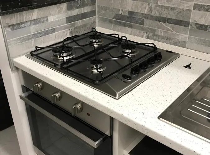 Maremma10 Apartman Torino