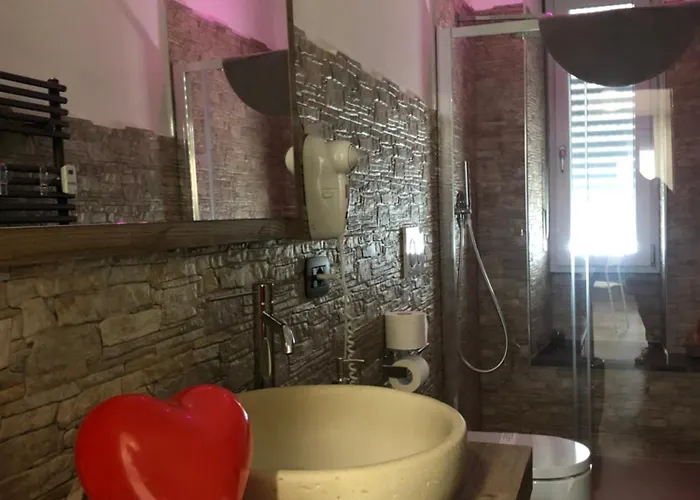 Apartman Maremma10 Torino