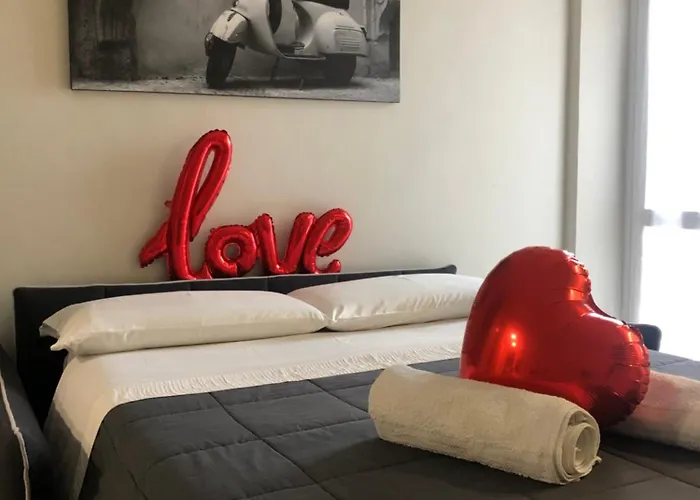 Apartman Maremma10 *