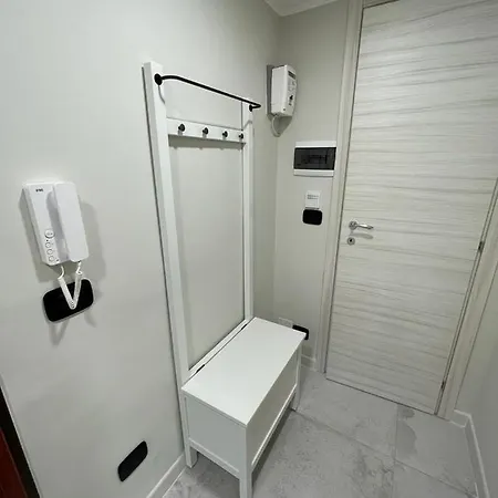 דירה Maremma10 *