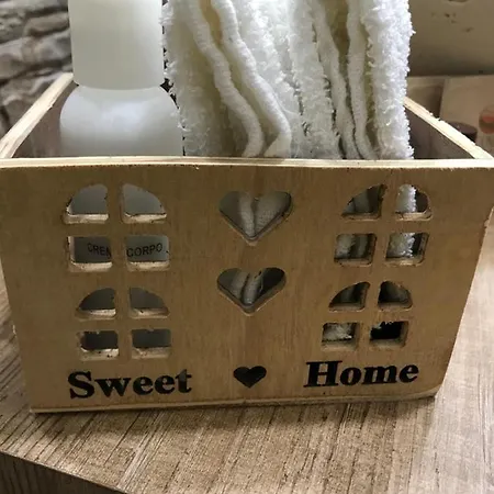 Maremma10 דירה טורינו