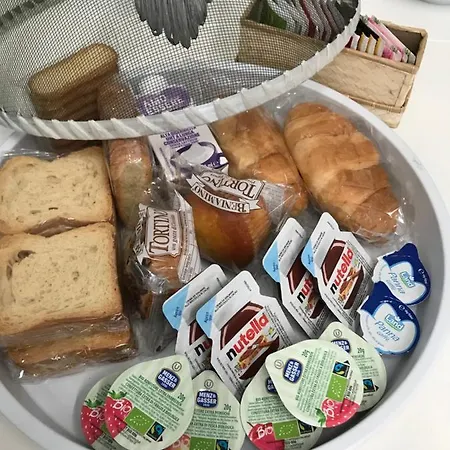 Maremma10 דירה *