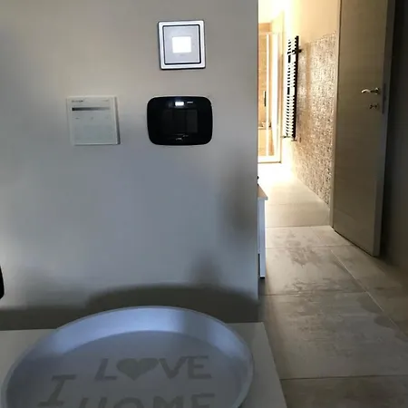 Maremma10 דירה *