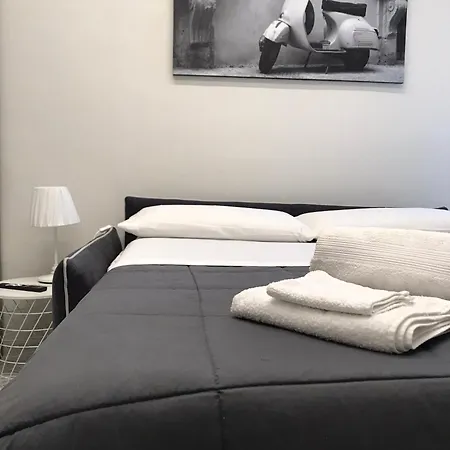 Maremma10 דירה *